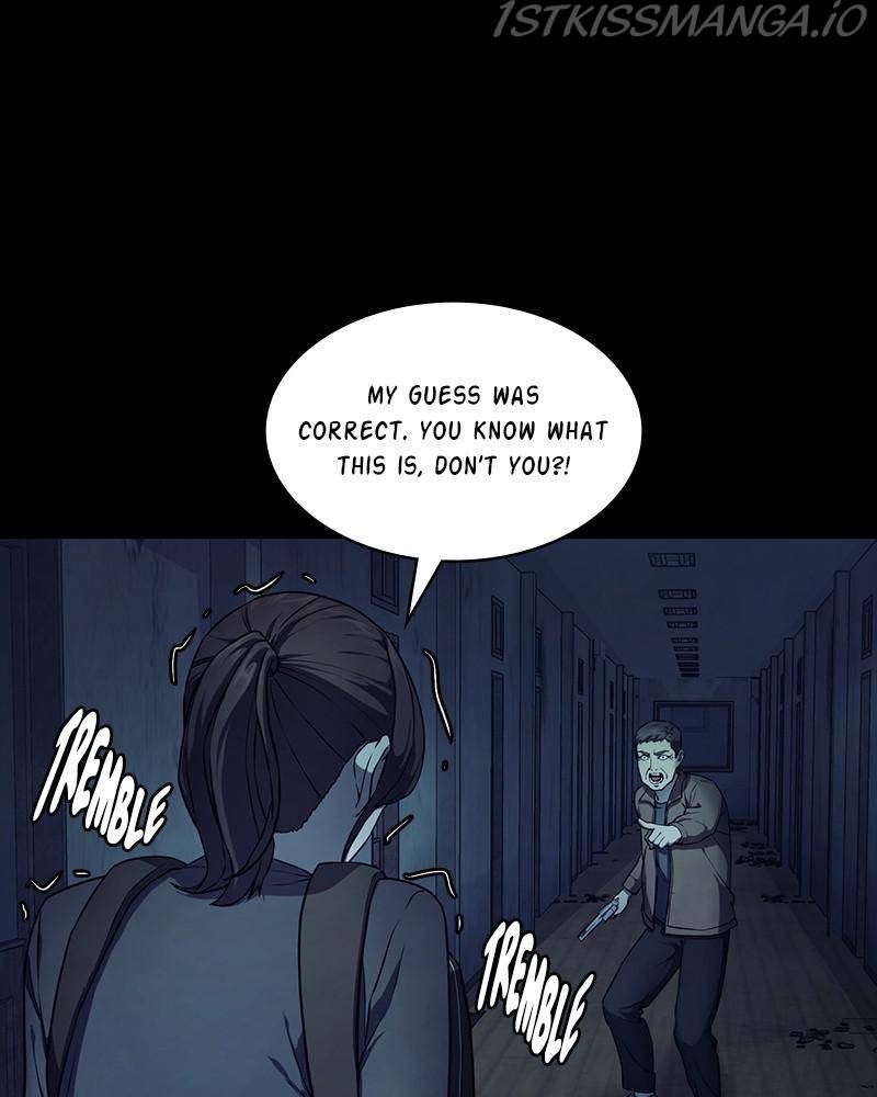 Fake Humans chapter 9 - page 31