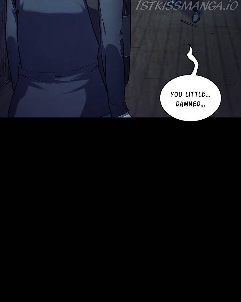Fake Humans chapter 9 - page 32