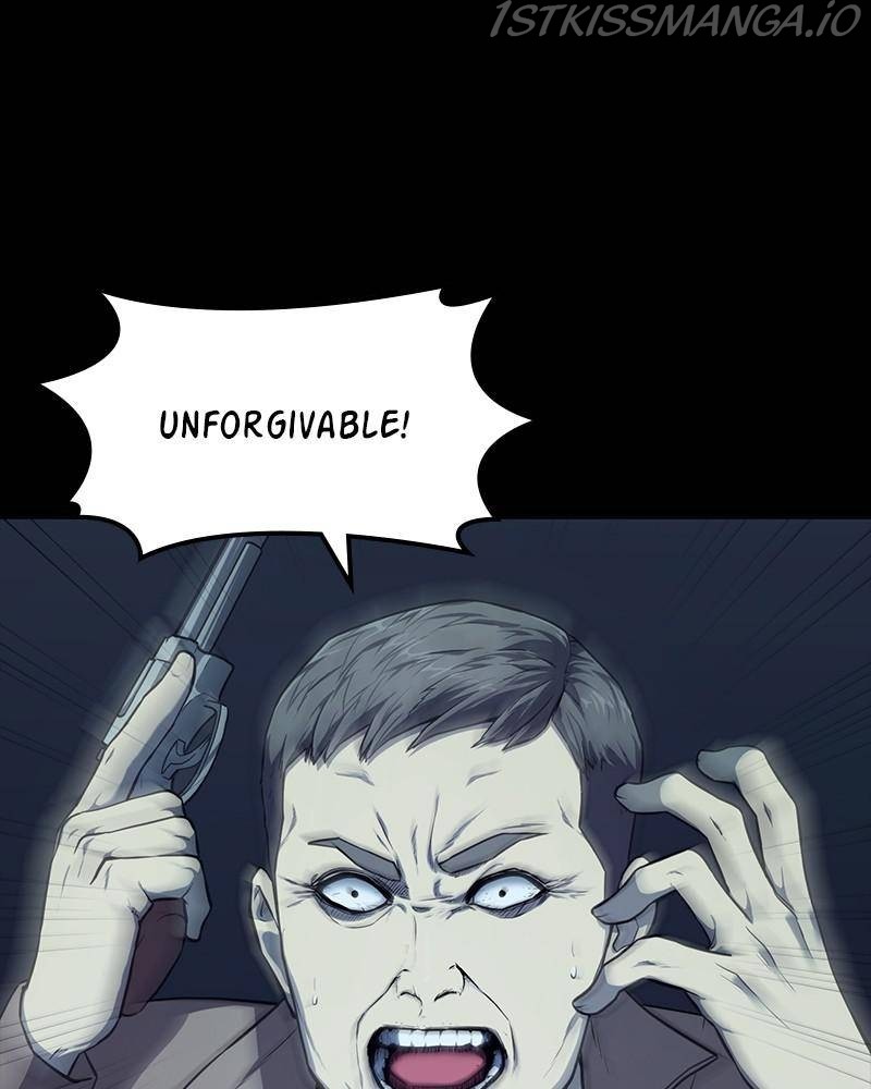 Fake Humans chapter 9 - page 33