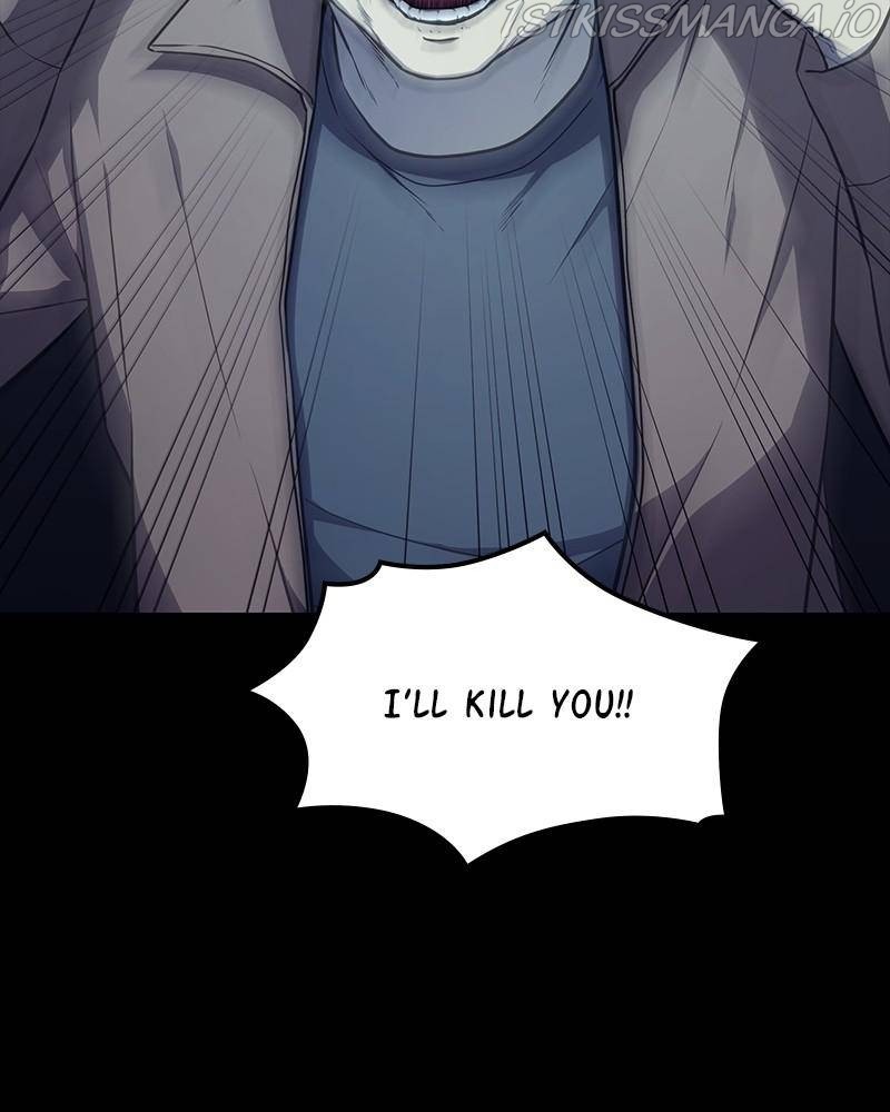 Fake Humans chapter 9 - page 34