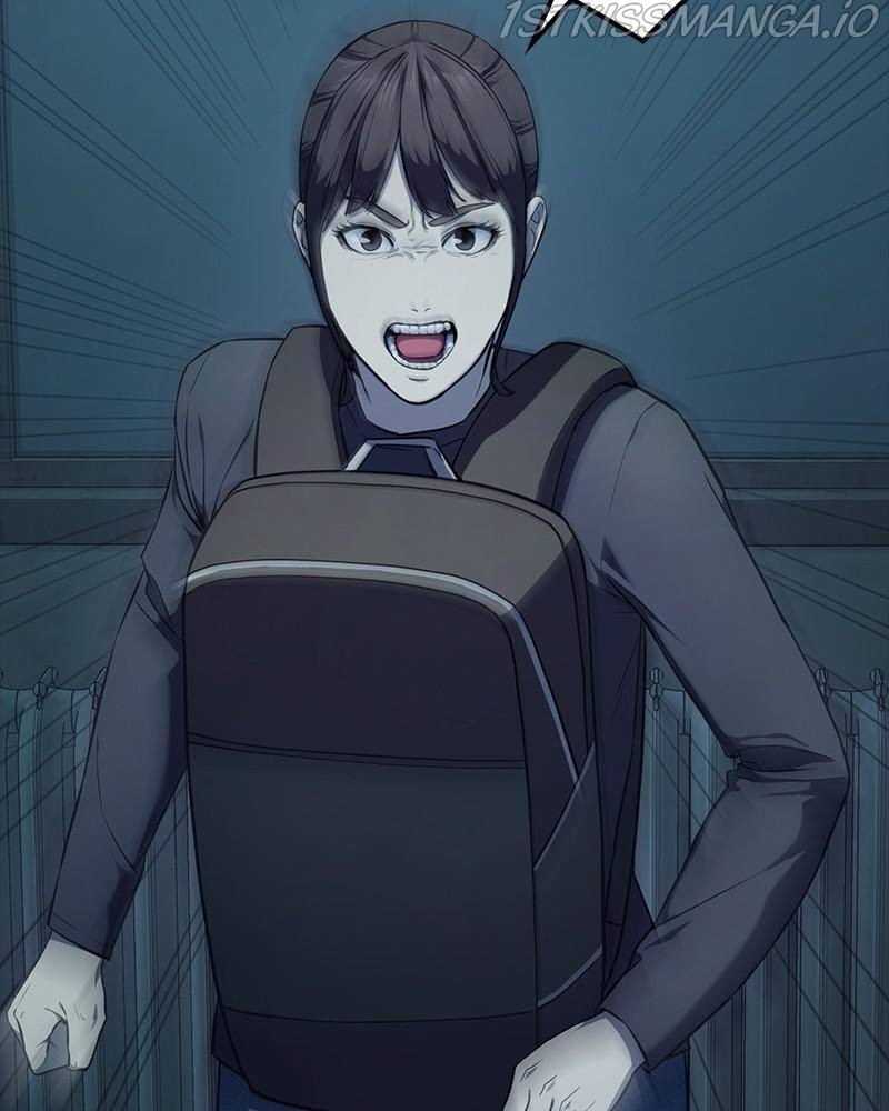 Fake Humans chapter 9 - page 36