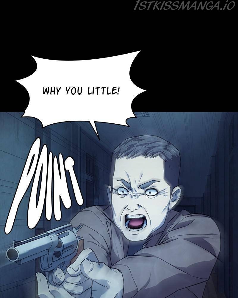 Fake Humans chapter 9 - page 39