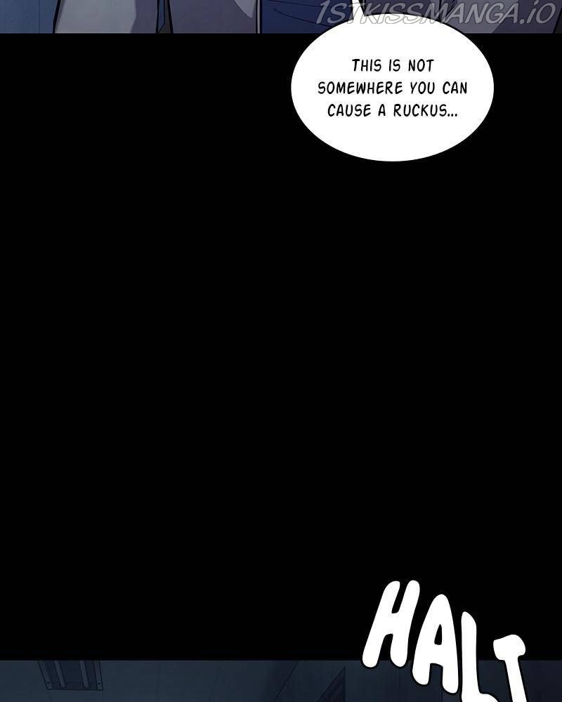 Fake Humans chapter 9 - page 4