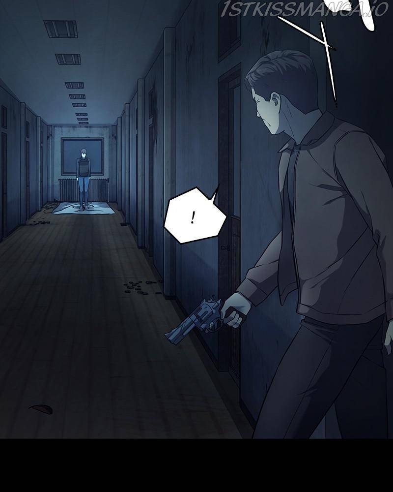 Fake Humans chapter 9 - page 5