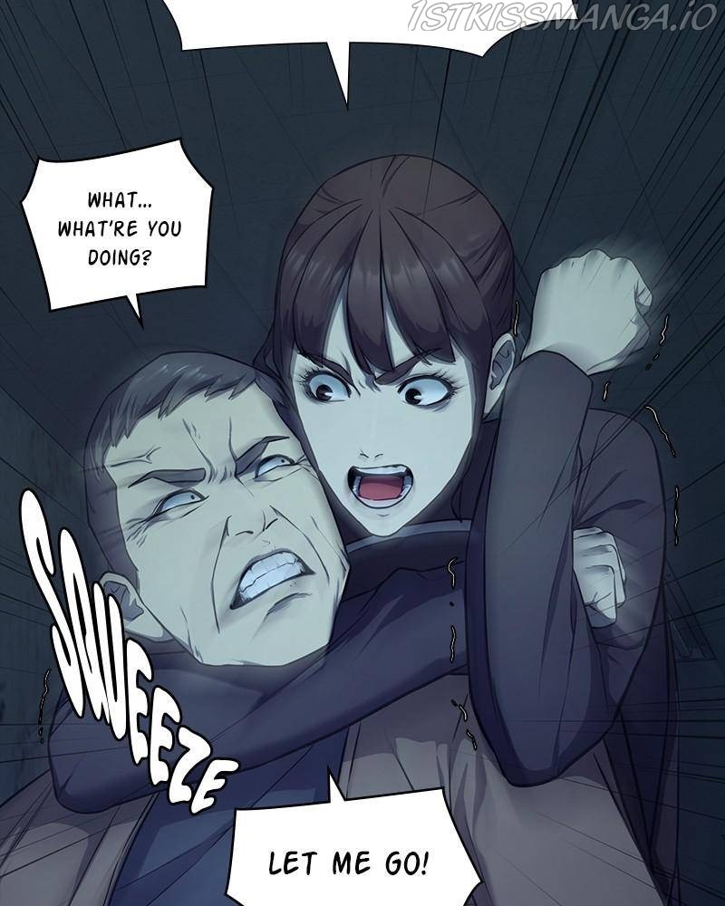 Fake Humans chapter 9 - page 55