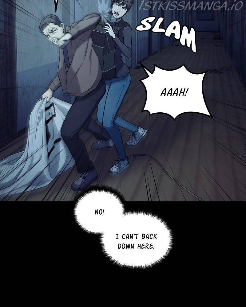 Fake Humans chapter 9 - page 58