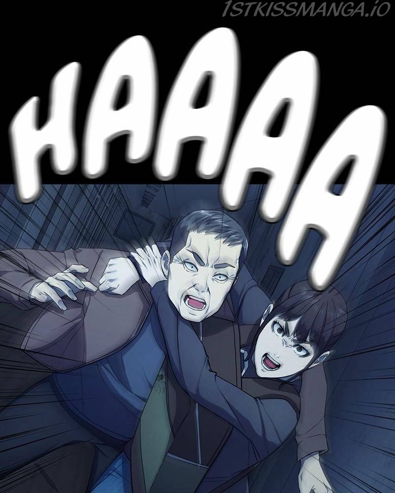 Fake Humans chapter 9 - page 61