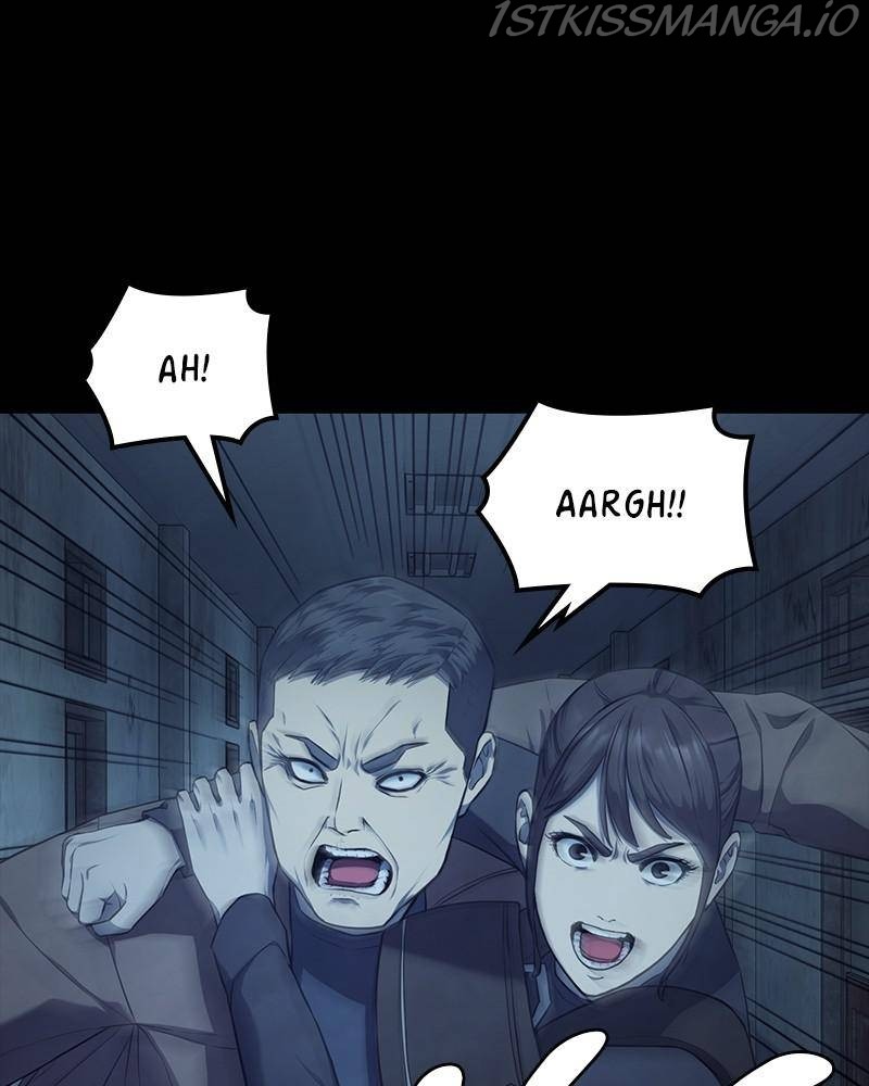 Fake Humans chapter 9 - page 63