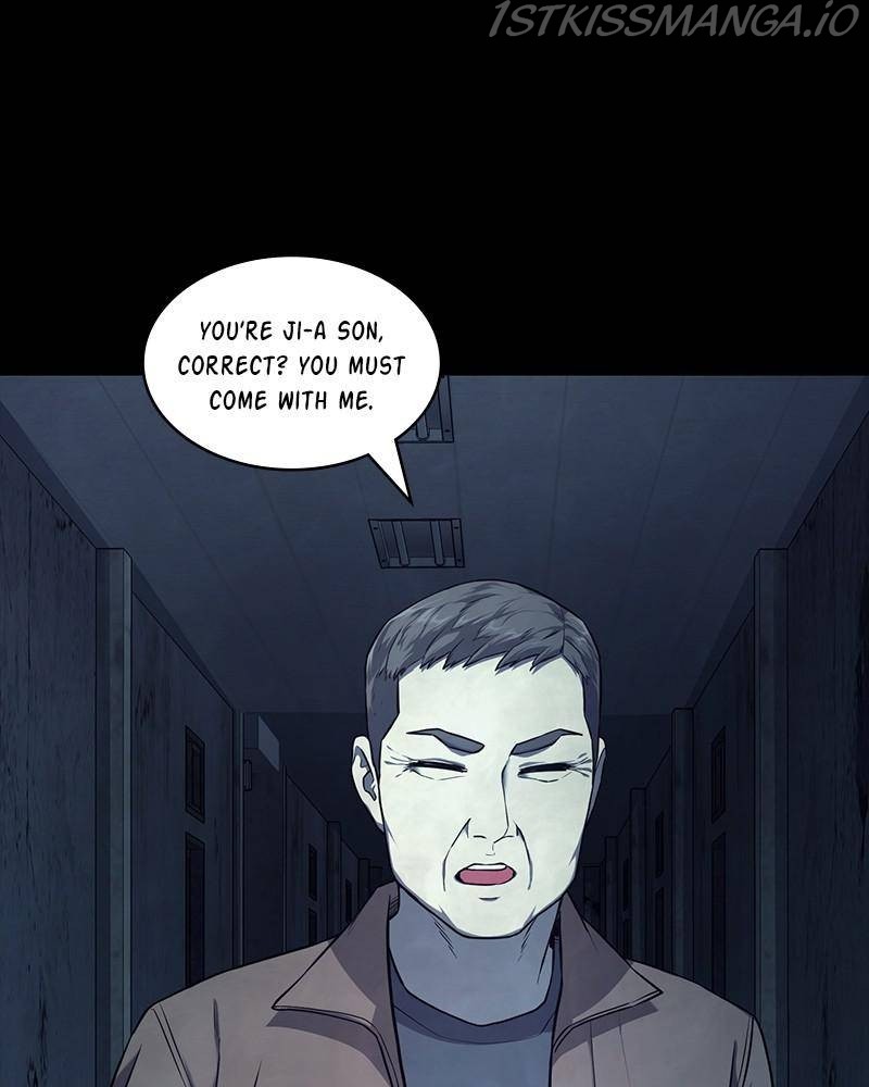 Fake Humans chapter 9 - page 8