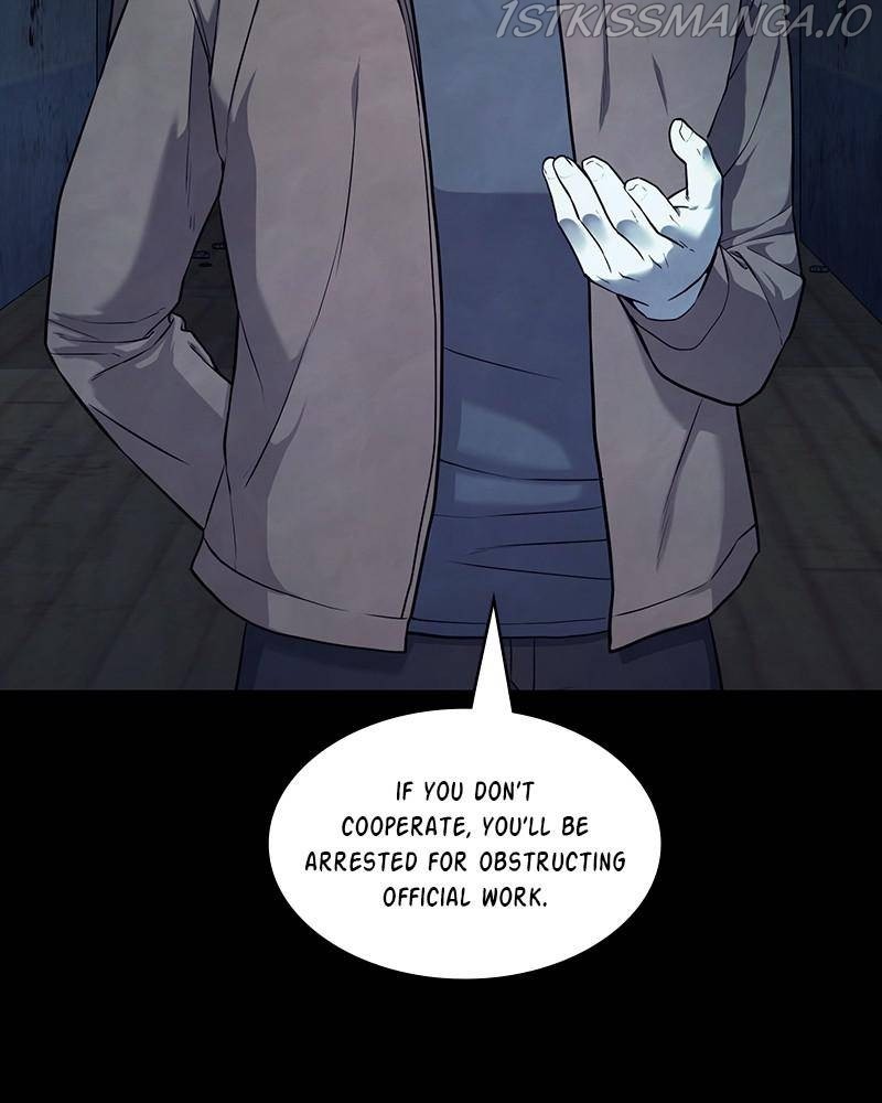 Fake Humans chapter 9 - page 9