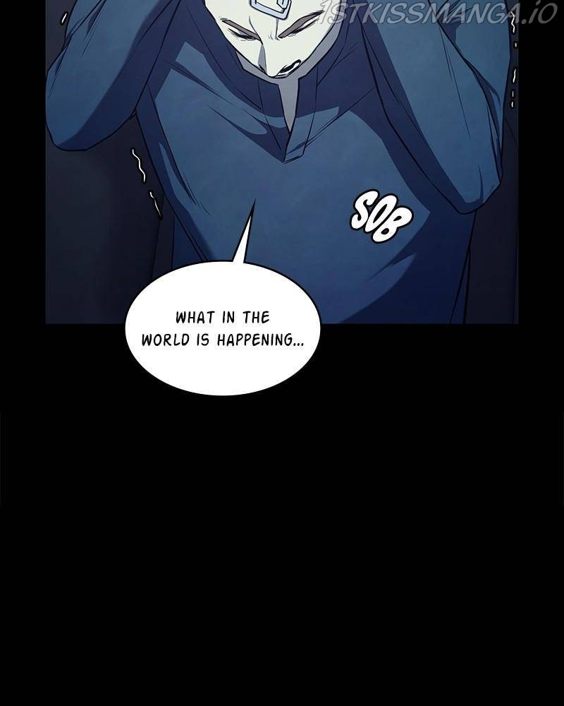 Fake Humans chapter 9 - page 92