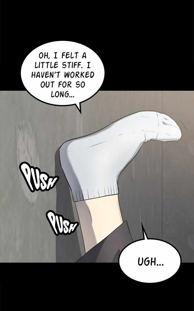 Fake Humans chapter 25 - page 108