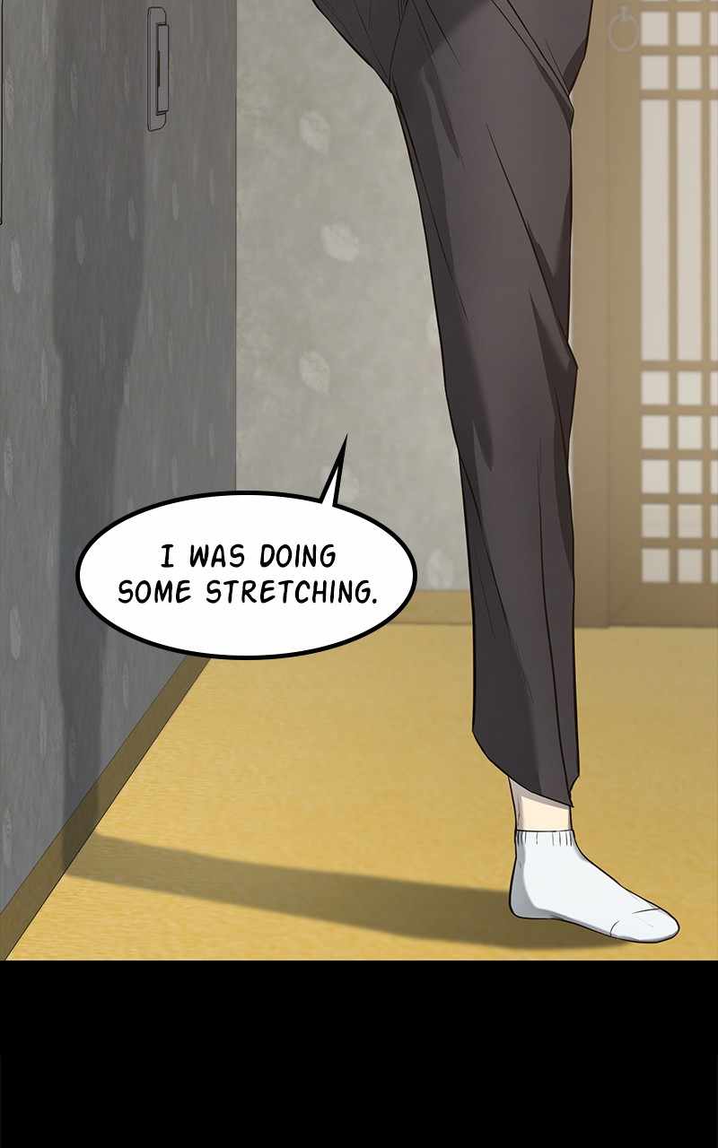 Fake Humans chapter 25 - page 111
