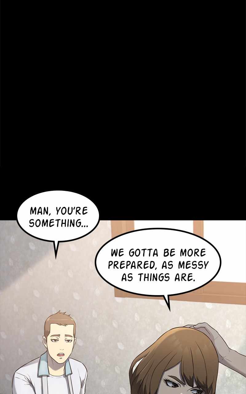 Fake Humans chapter 25 - page 112