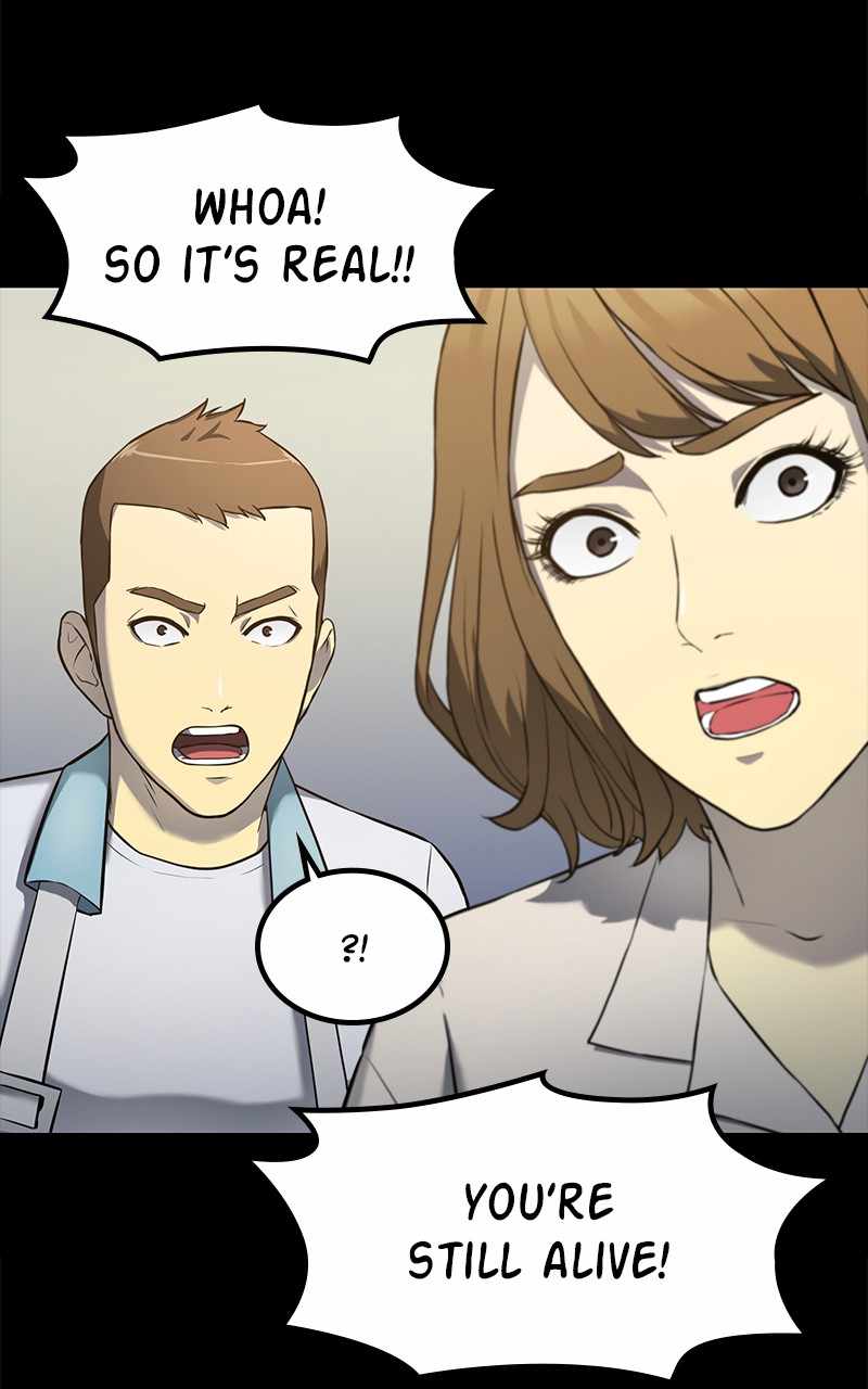 Fake Humans chapter 25 - page 116