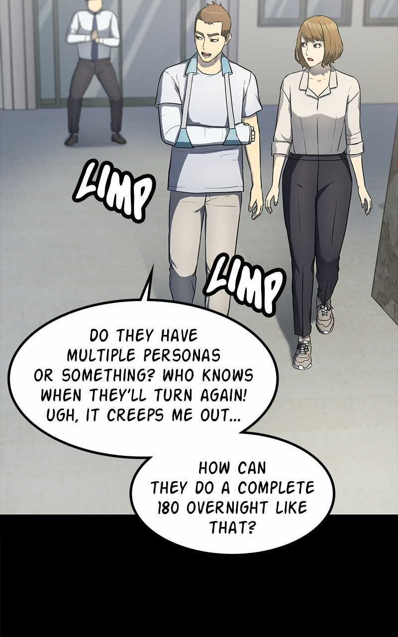 Fake Humans chapter 25 - page 126