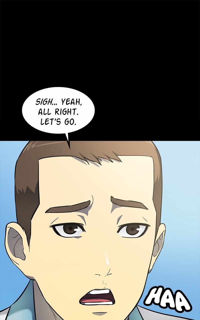 Fake Humans chapter 25 - page 131