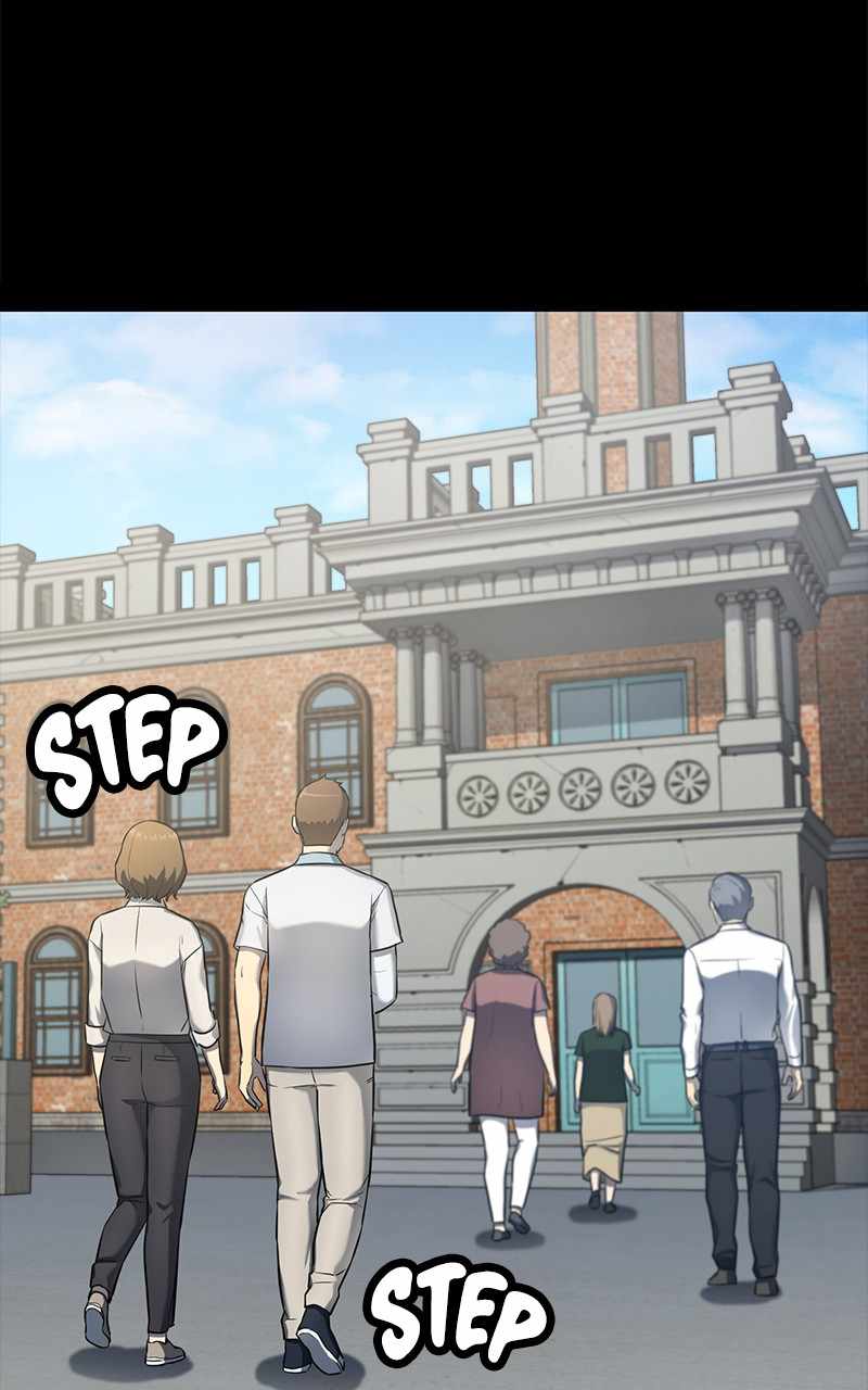 Fake Humans chapter 25 - page 133