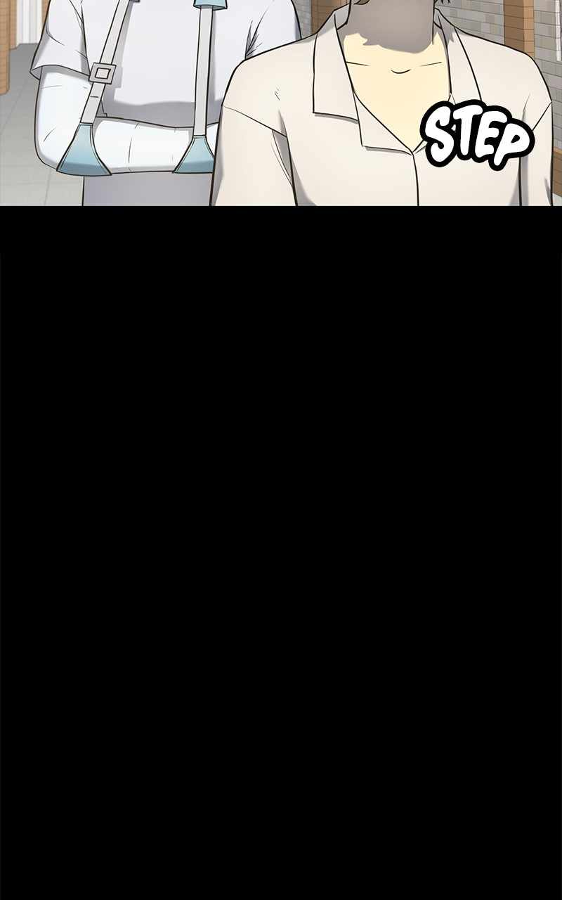 Fake Humans chapter 25 - page 135