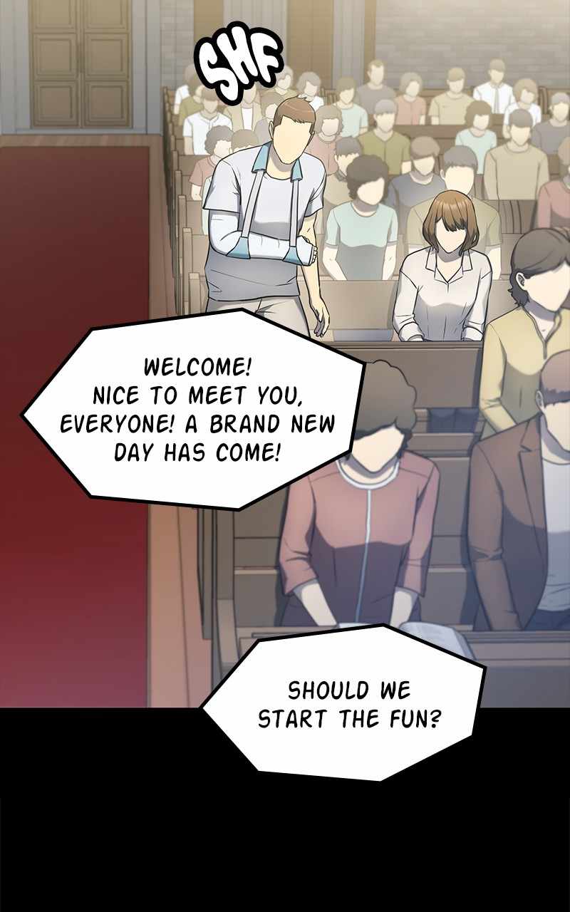 Fake Humans chapter 25 - page 138