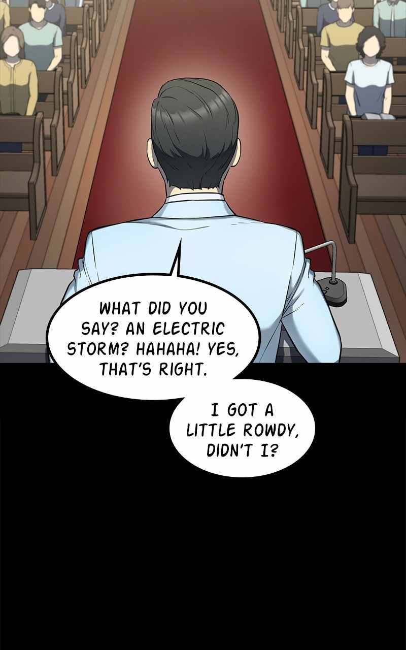 Fake Humans chapter 25 - page 140