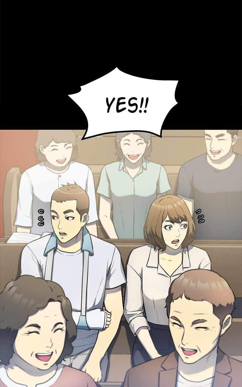 Fake Humans chapter 25 - page 144