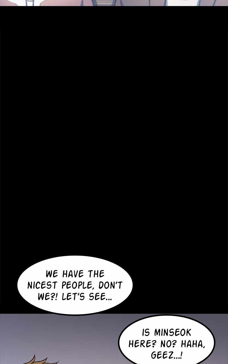 Fake Humans chapter 25 - page 145