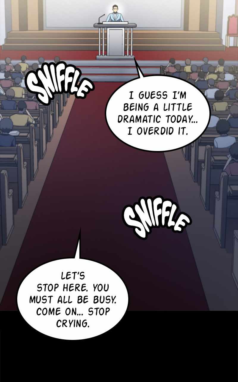 Fake Humans chapter 25 - page 160