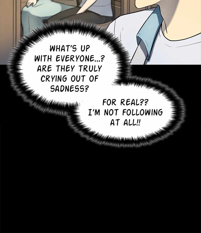 Fake Humans chapter 25 - page 164