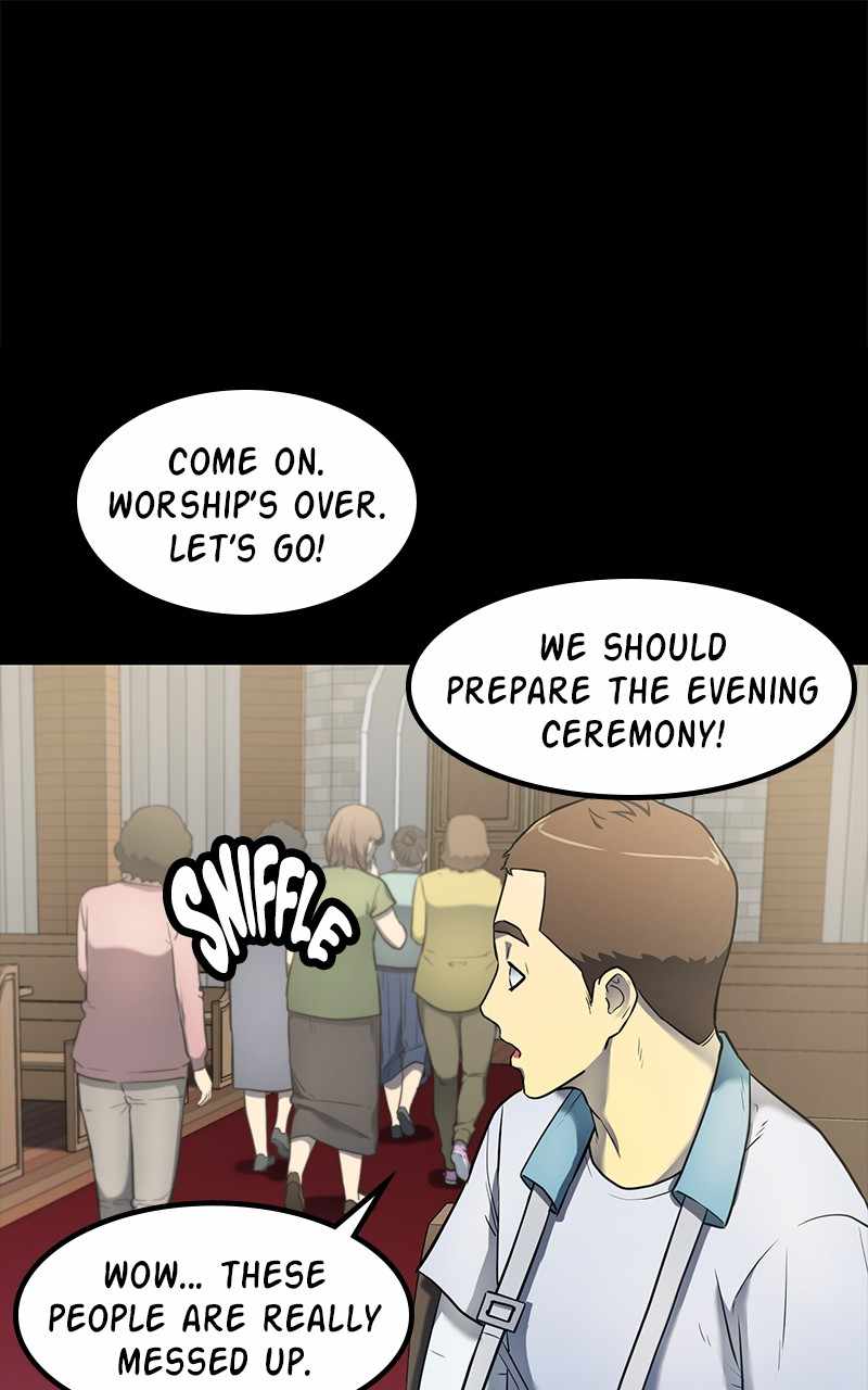 Fake Humans chapter 25 - page 165