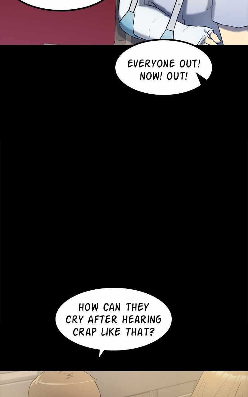 Fake Humans chapter 25 - page 166