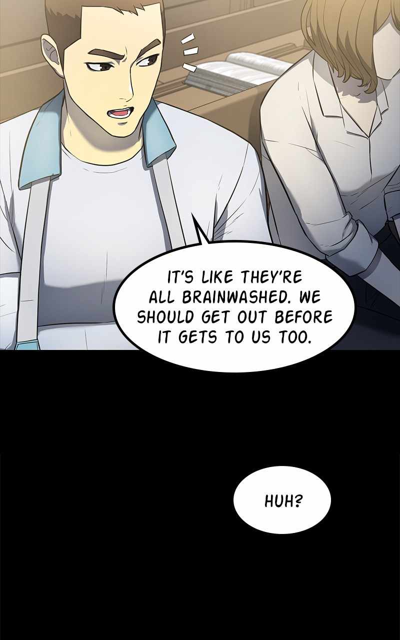 Fake Humans chapter 25 - page 167