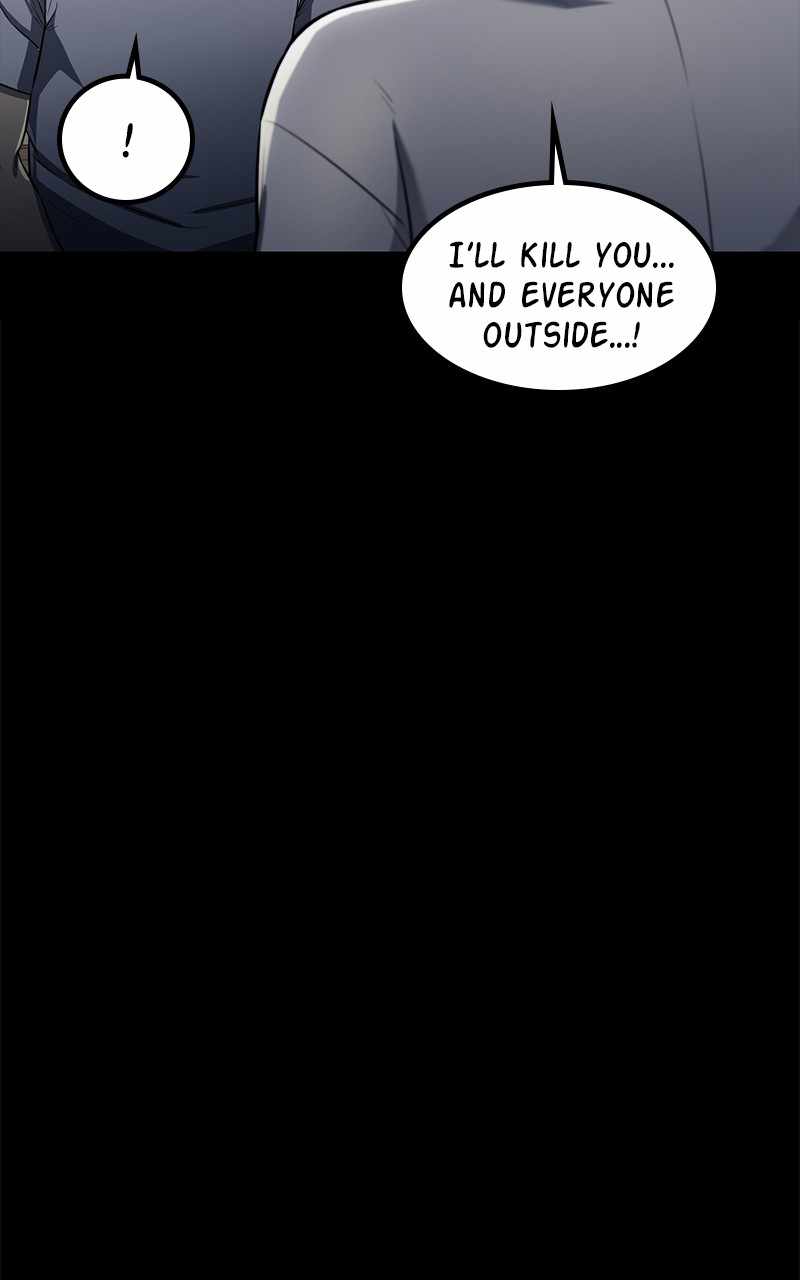 Fake Humans chapter 25 - page 21
