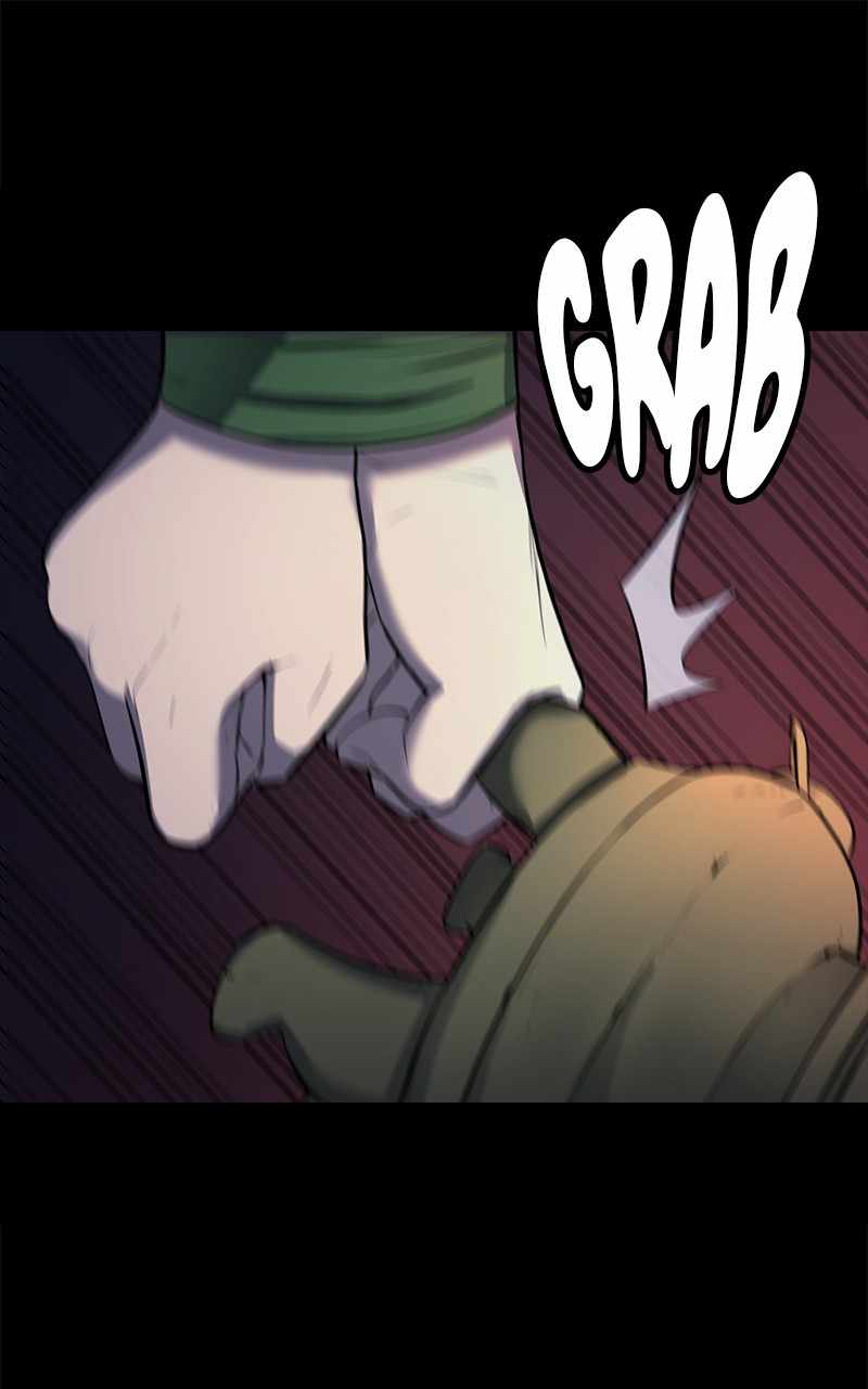 Fake Humans chapter 25 - page 28