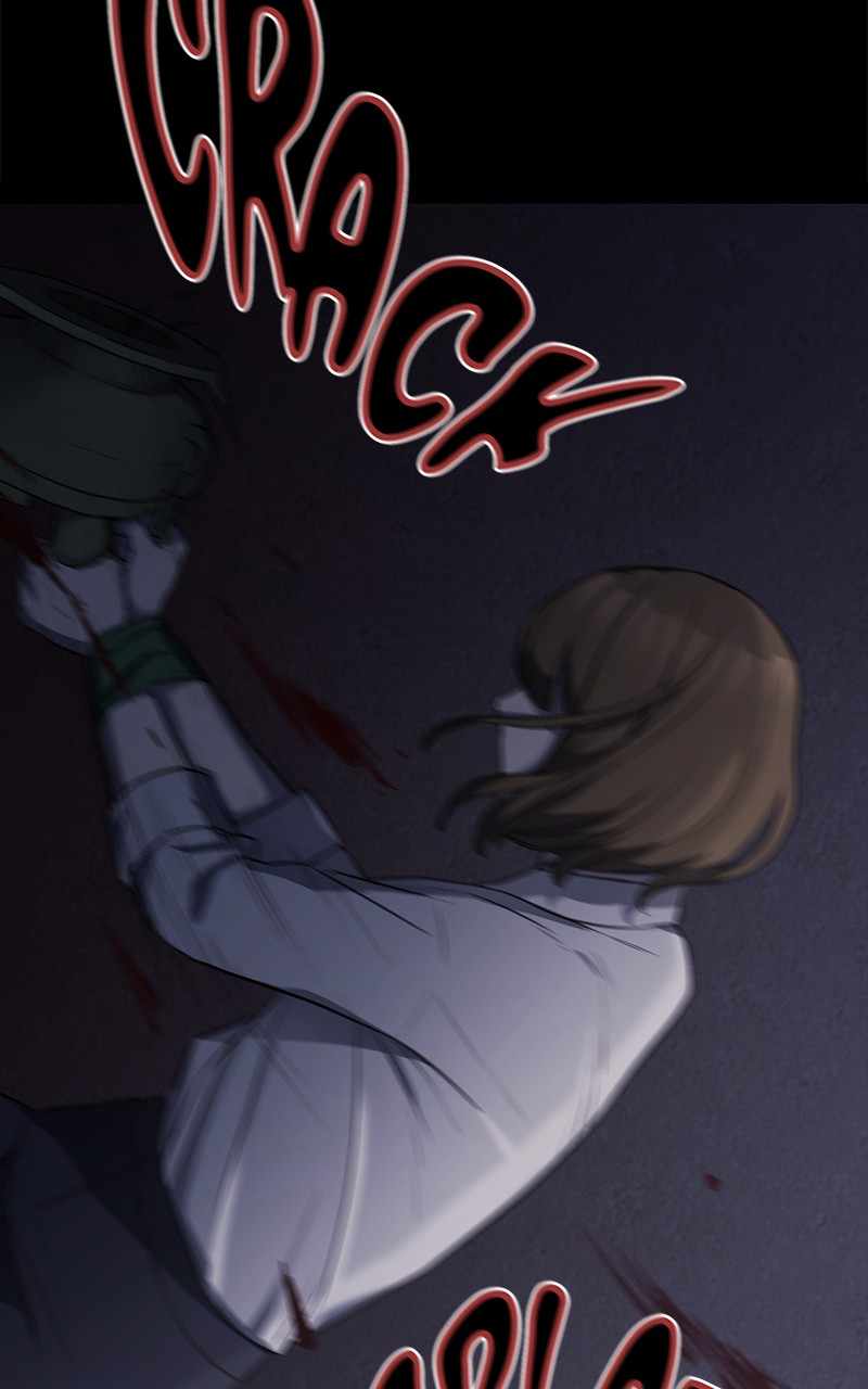Fake Humans chapter 25 - page 31