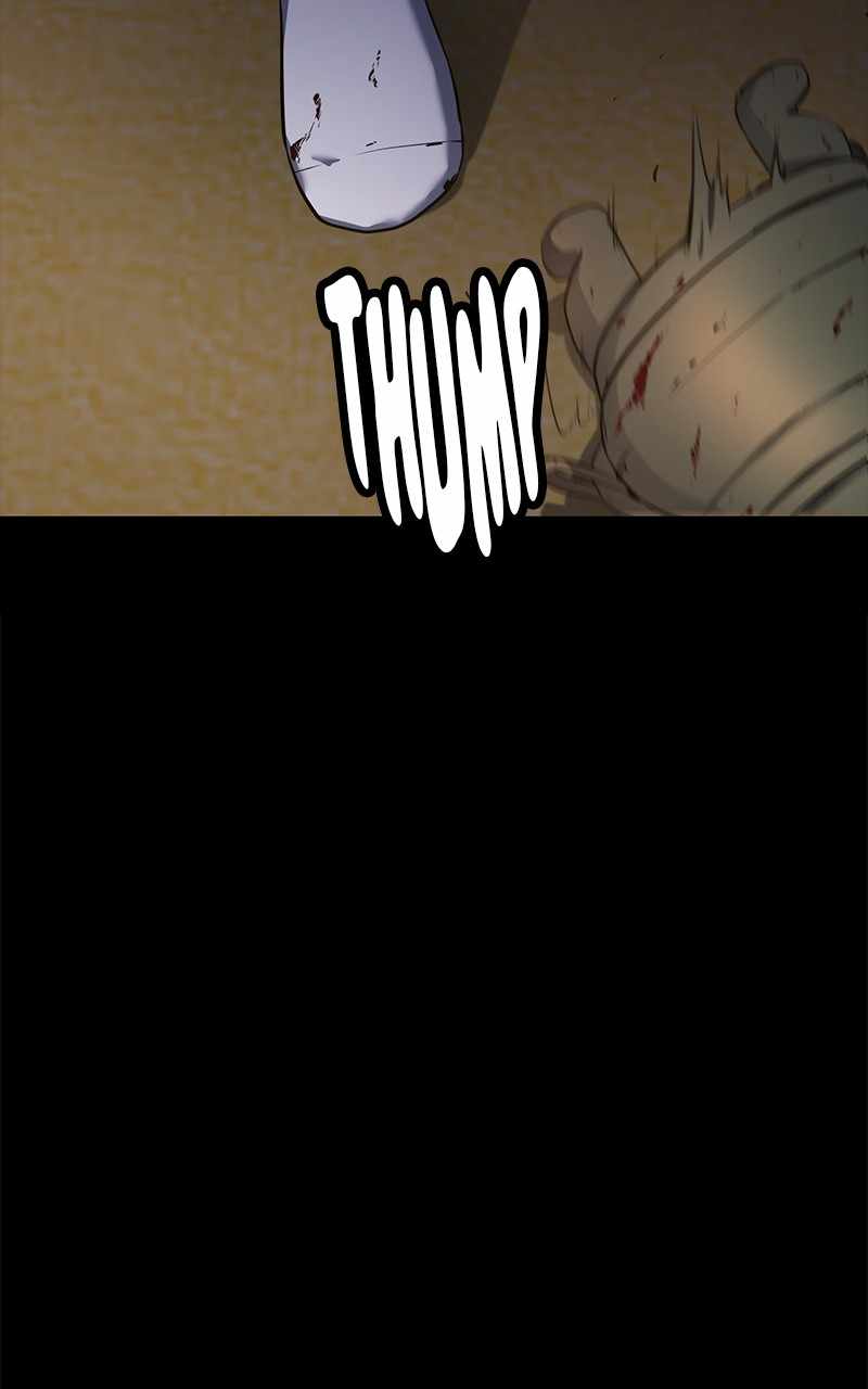 Fake Humans chapter 25 - page 34
