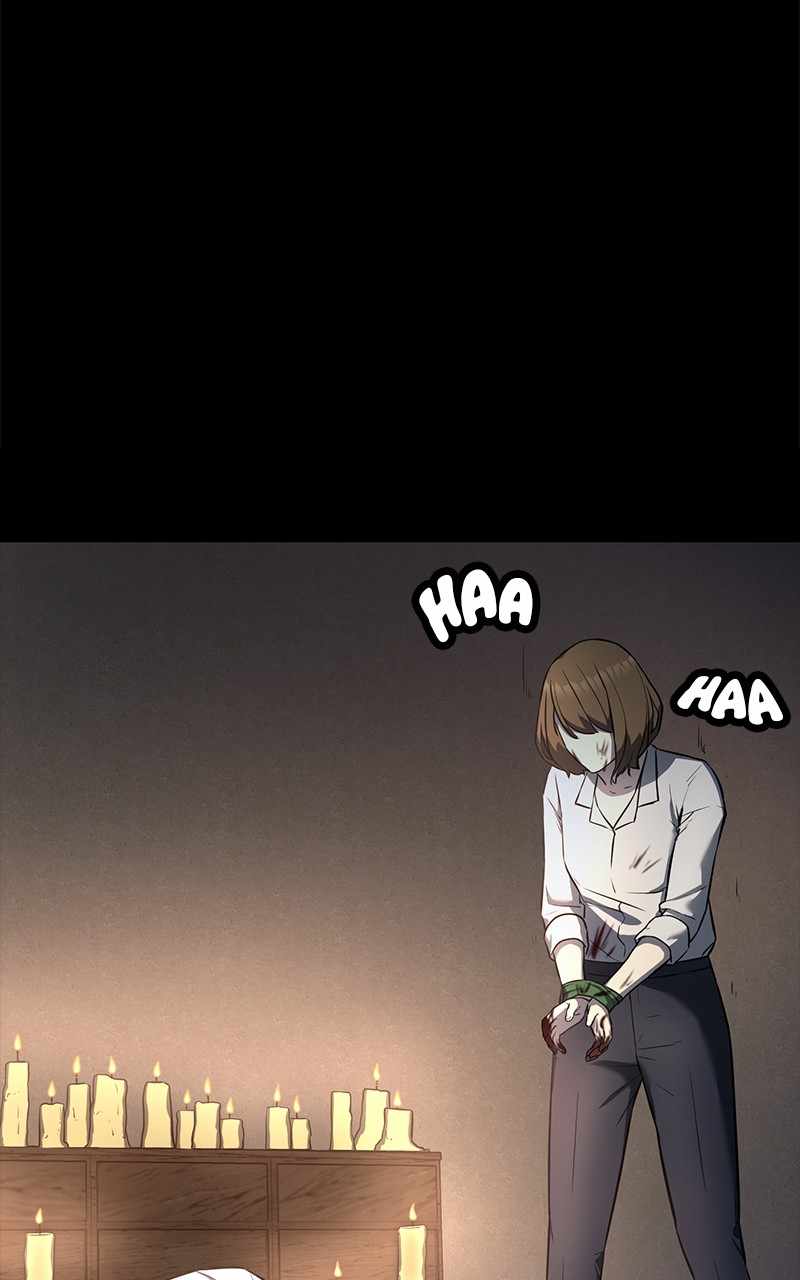 Fake Humans chapter 25 - page 35