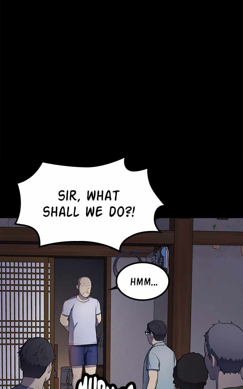 Fake Humans chapter 25 - page 50