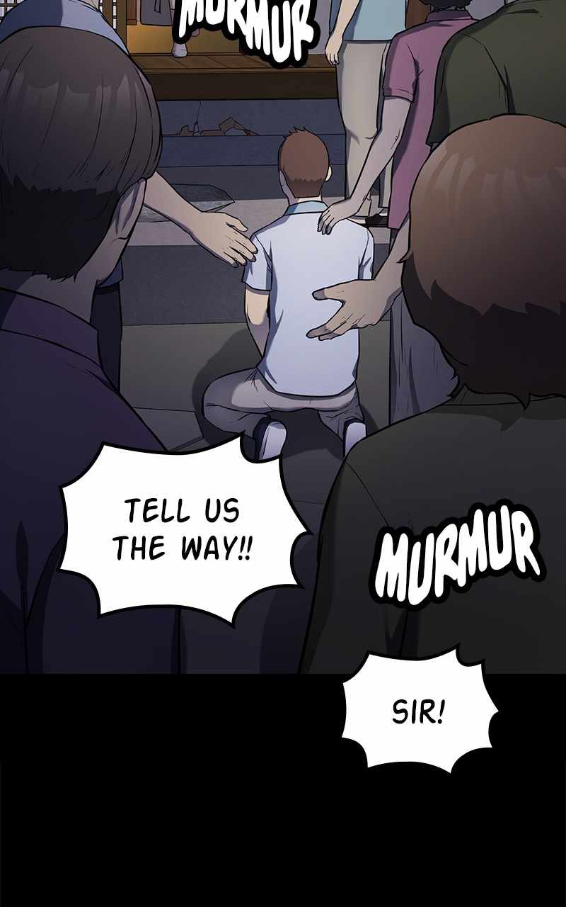 Fake Humans chapter 25 - page 51