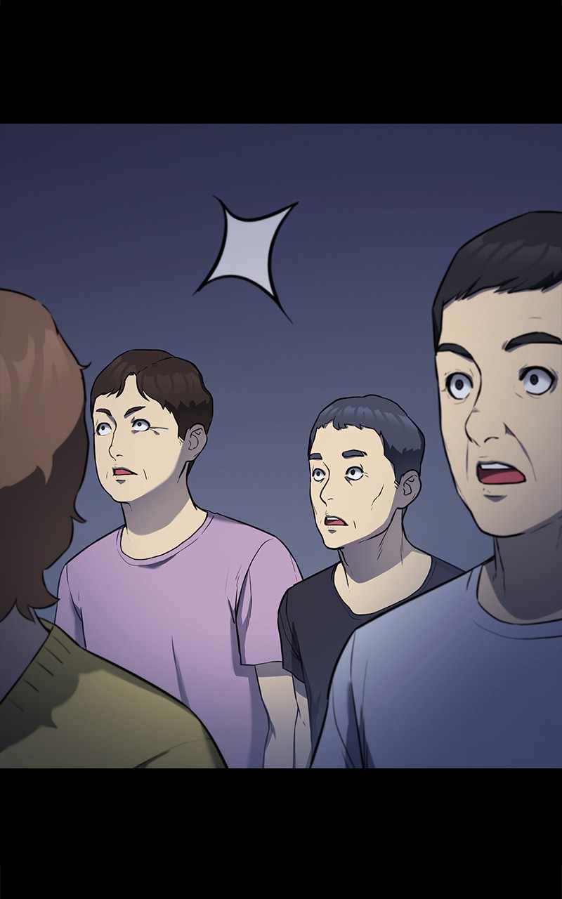Fake Humans chapter 25 - page 57