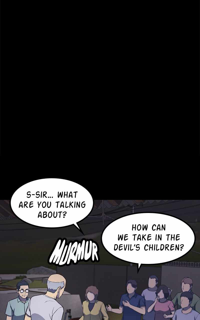 Fake Humans chapter 25 - page 58
