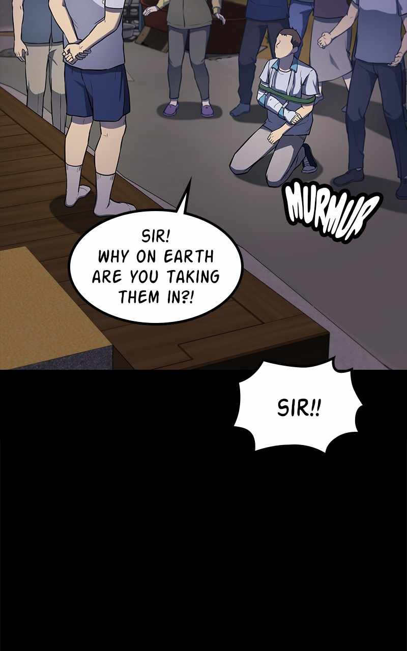 Fake Humans chapter 25 - page 59