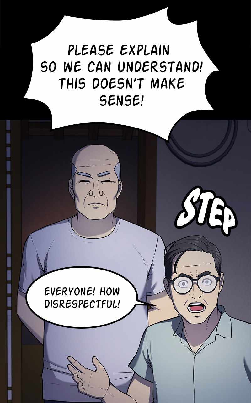 Fake Humans chapter 25 - page 60