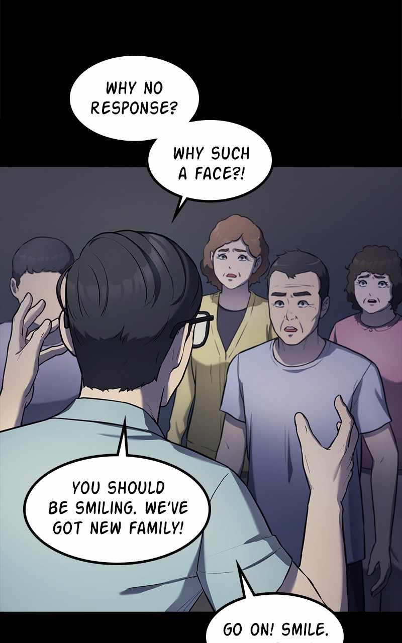 Fake Humans chapter 25 - page 66