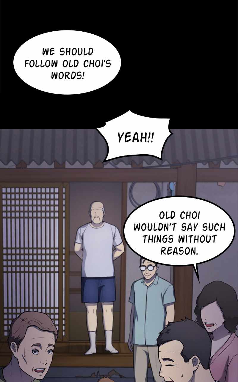 Fake Humans chapter 25 - page 69