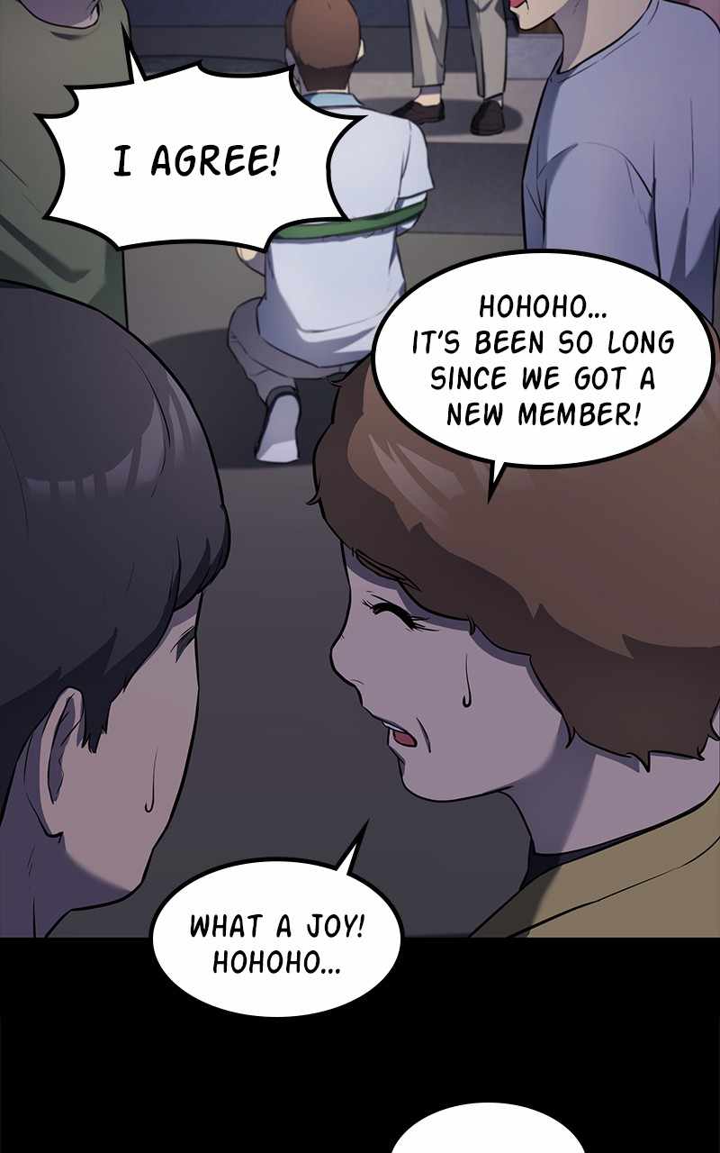 Fake Humans chapter 25 - page 70