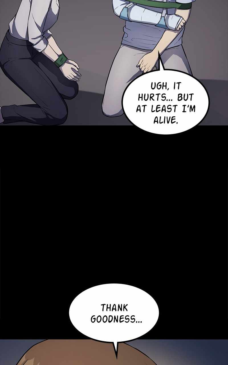 Fake Humans chapter 25 - page 72