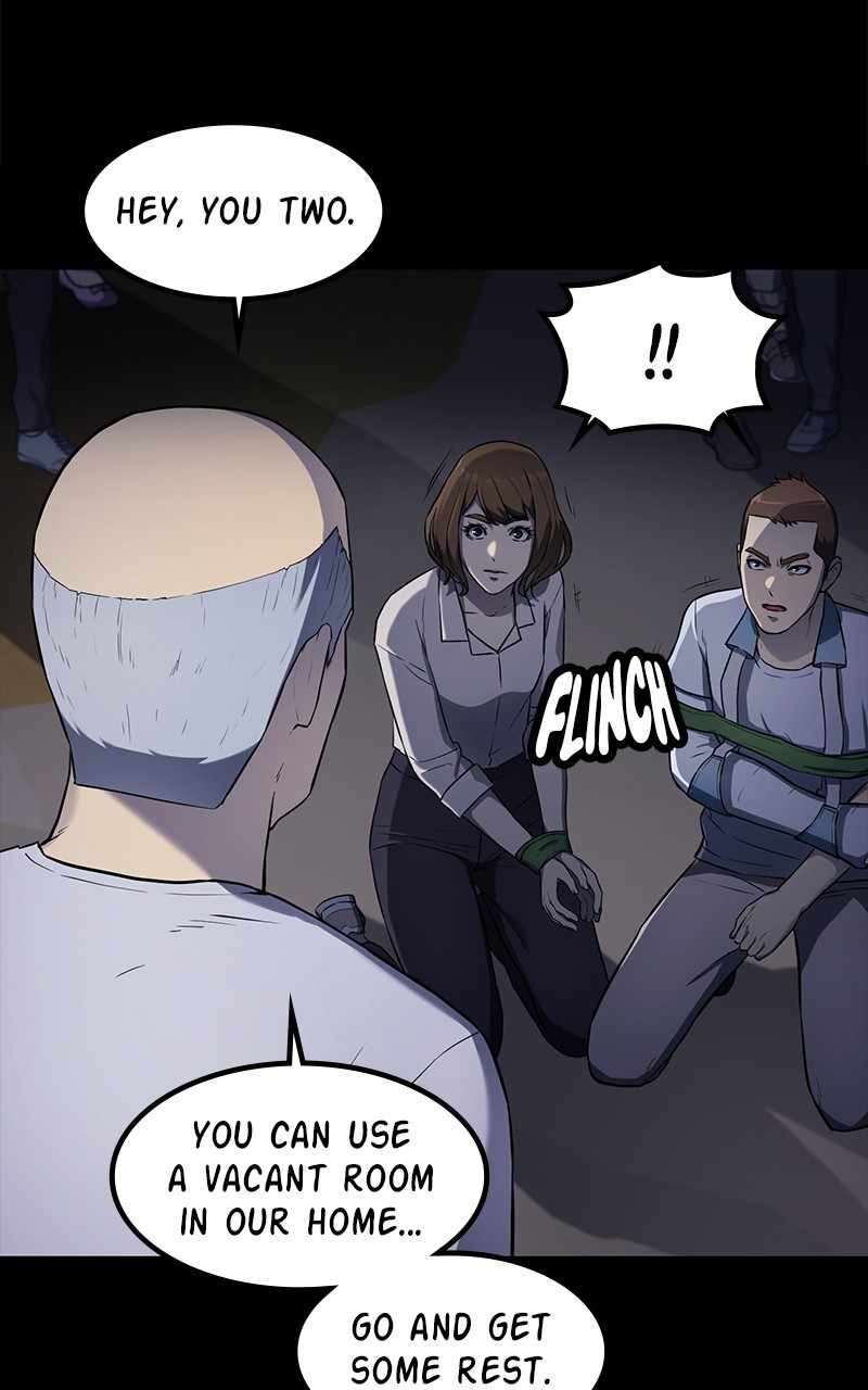 Fake Humans chapter 25 - page 74