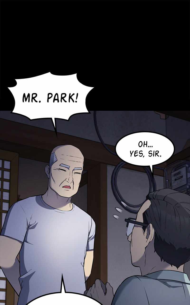 Fake Humans chapter 25 - page 76