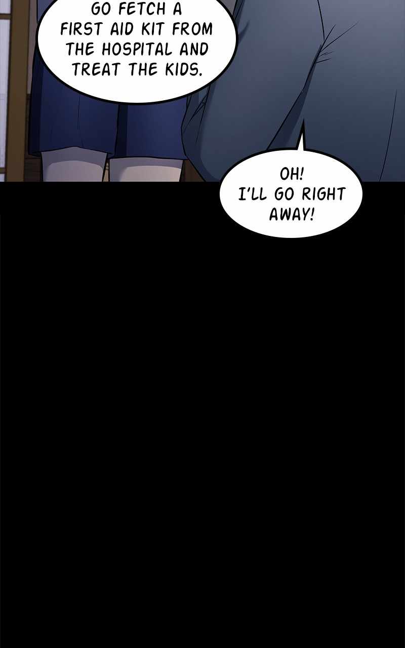 Fake Humans chapter 25 - page 77